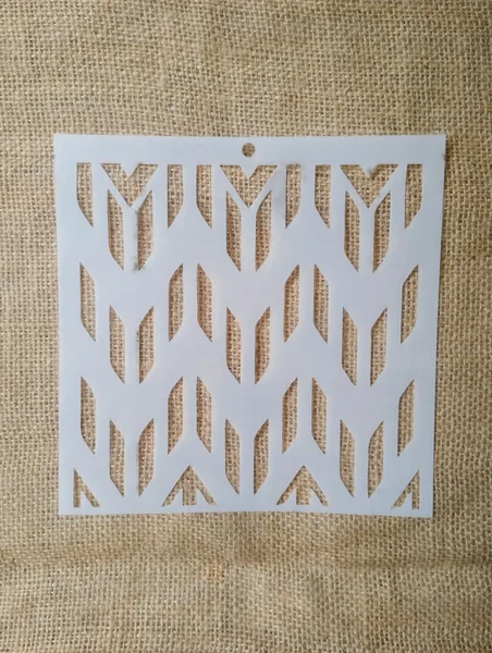 Stencil 20x20 Fondo (MCL)